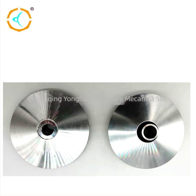 Cuplă scuter Yonghan MIO, compatibil cu modelul MIO, personalizabilă