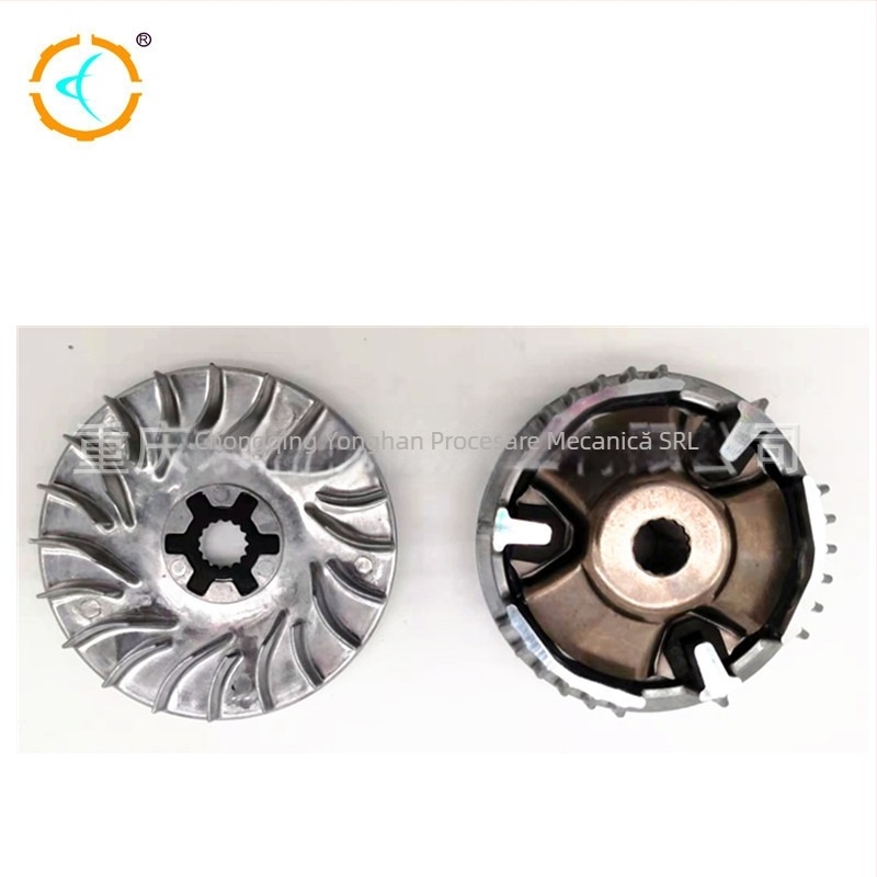 Cuplă scuter Yonghan MIO, compatibil cu modelul MIO, personalizabilă