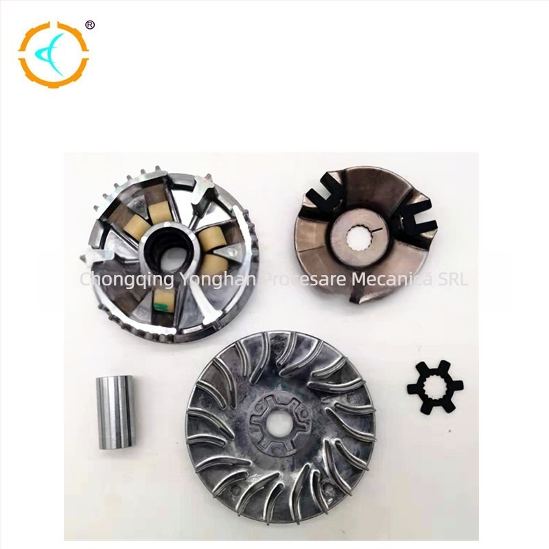 Cuplă scuter Yonghan MIO, compatibil cu modelul MIO, personalizabilă