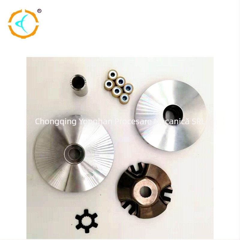 Cuplă scuter Yonghan MIO, compatibil cu modelul MIO, personalizabilă