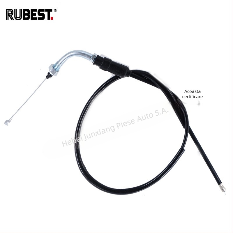 Cablu de accelerație pentru motocicletă XRM110 – Model 17910KPY900 – Cod produs H-XC143