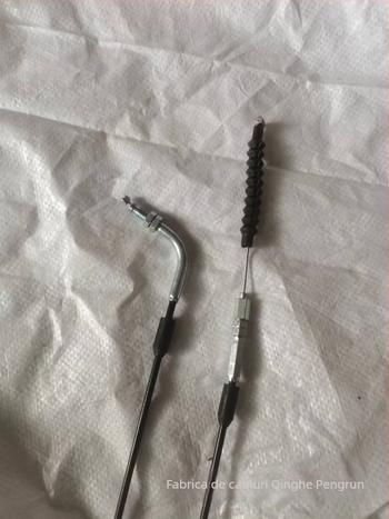 Cablu accelerație kart Pengrun 235 – Personalizare disponibilă