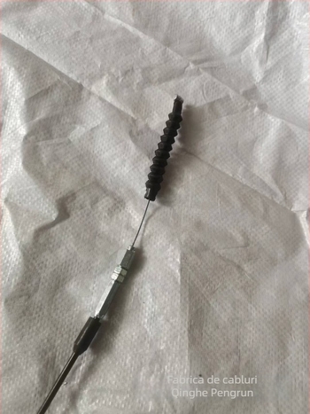 Cablu accelerație kart Pengrun 235 – Personalizare disponibilă