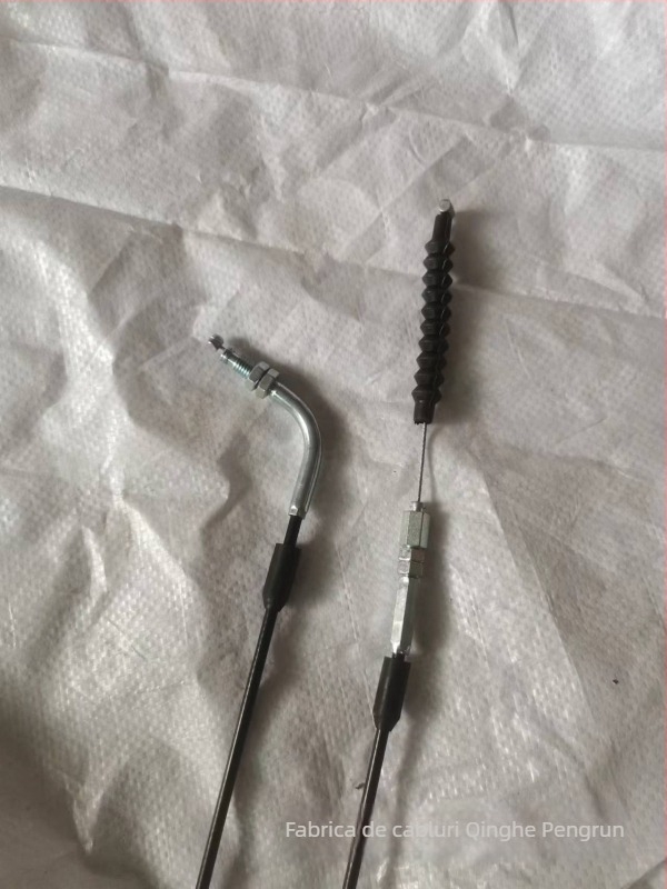 Cablu accelerație kart Pengrun 235 – Personalizare disponibilă