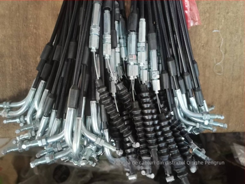 Cablu accelerație kart Pengrun 235 – Personalizare disponibilă