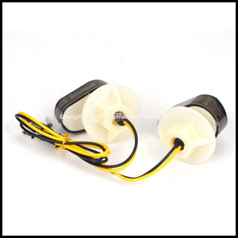 HD-15-00002 Lampă LED de semnalizare universală pentru direcție