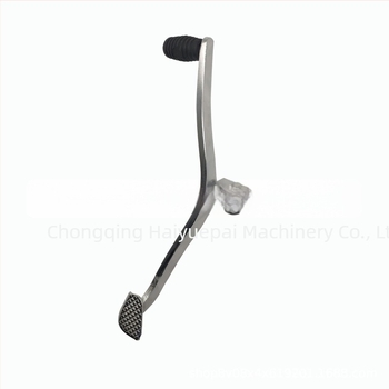 Levier de schimbare a vitezelor – Haiyue, model HYP-BDB-001, compatibil cu 70-25, din cauciuc