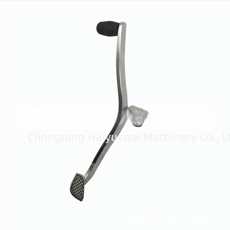 Levier de schimbare a vitezelor – Haiyue, model HYP-BDB-001, compatibil cu 70-25, din cauciuc