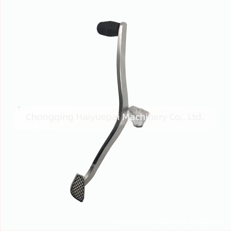 Levier de schimbare a vitezelor – Haiyue, model HYP-BDB-001, compatibil cu 70-25, din cauciuc