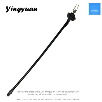 Cabluri de accelerație și frână pentru mașini, camioane și motociclete — Model YYQP-060, Cod produs CABLE-028