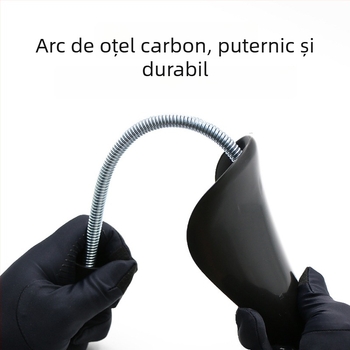 Concerning suporturi reglabile pentru pantofi din plastic, arc – pentru bărbați și femei, model: suporturi pantofi, stil: suporturi pantofi, brand: Concerning, potrivit pentru toate sezoanele