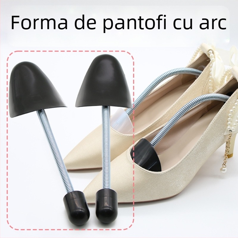 Concerning suporturi reglabile pentru pantofi din plastic, arc – pentru bărbați și femei, model: suporturi pantofi, stil: suporturi pantofi, brand: Concerning, potrivit pentru toate sezoanele