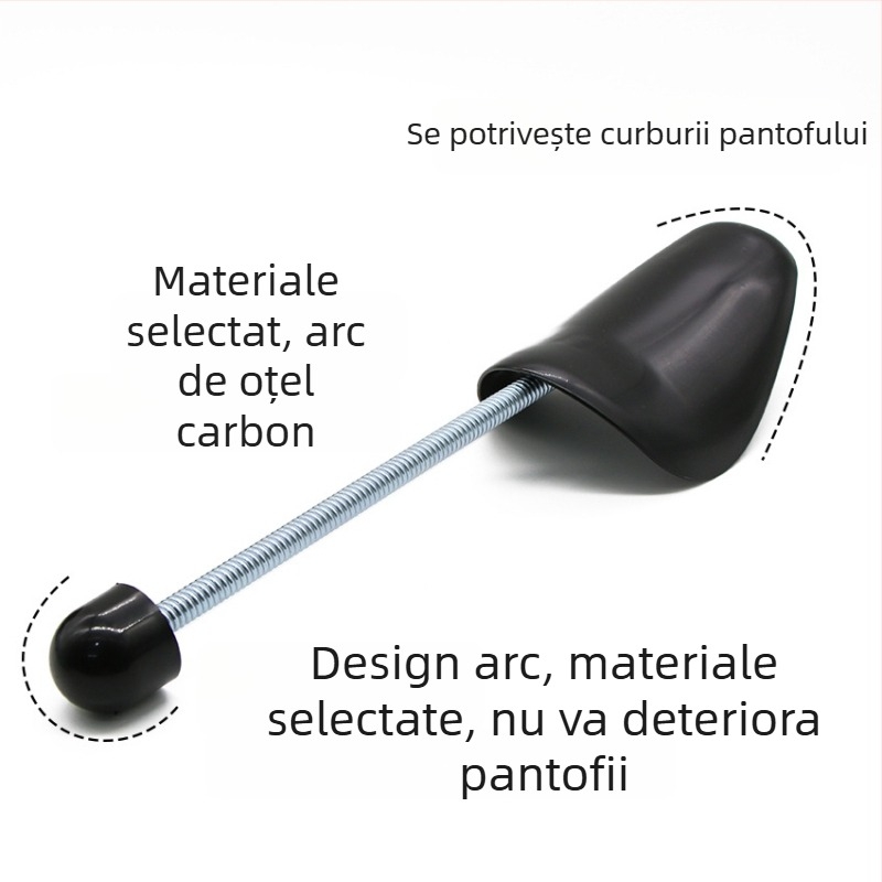 Concerning suporturi reglabile pentru pantofi din plastic, arc – pentru bărbați și femei, model: suporturi pantofi, stil: suporturi pantofi, brand: Concerning, potrivit pentru toate sezoanele