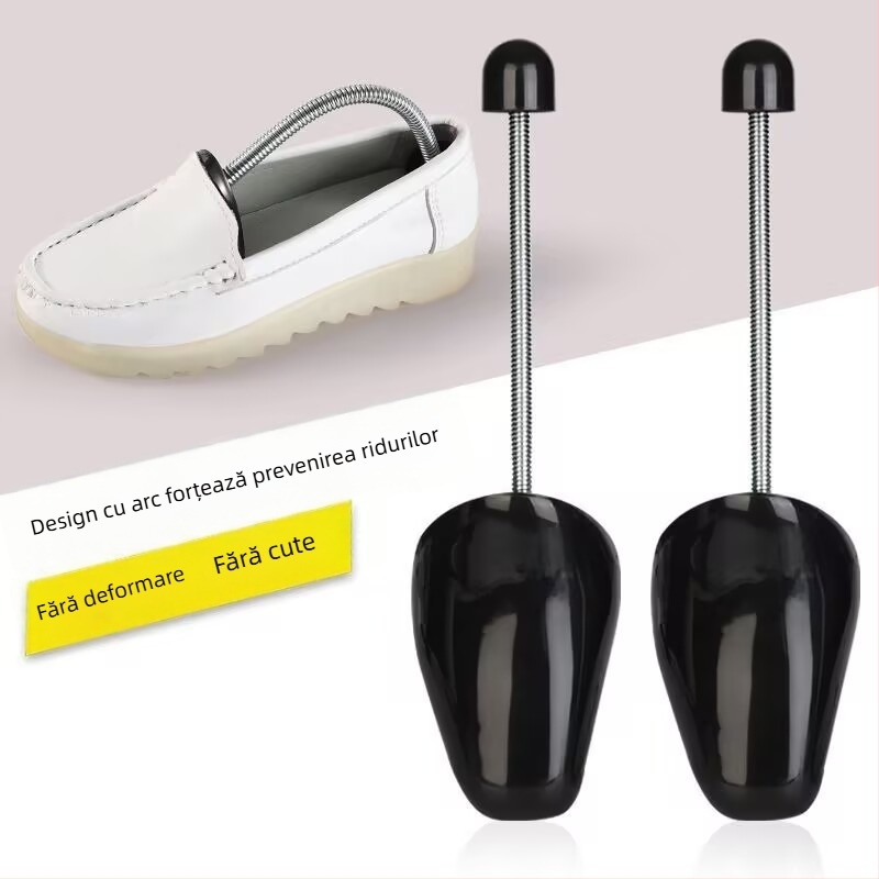 Extensor de pantofi cu arc, potrivit pentru pantofi sport, piele și casual, pentru toate sezoanele