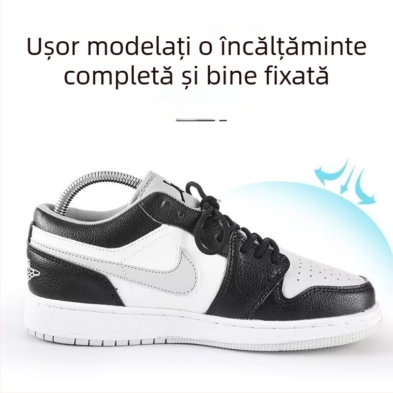 Extensor de pantofi cu arc, potrivit pentru pantofi sport, piele și casual, pentru toate sezoanele