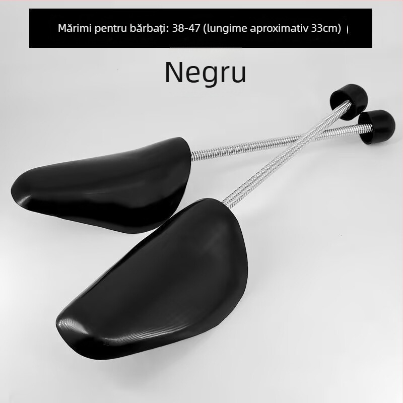 Extensor de pantofi cu arc, potrivit pentru pantofi sport, piele și casual, pentru toate sezoanele