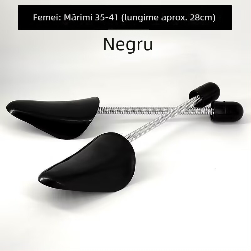 Extensor de pantofi cu arc, potrivit pentru pantofi sport, piele și casual, pentru toate sezoanele