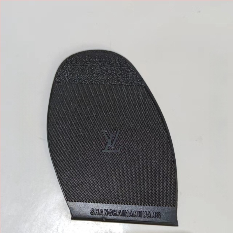 Patchuri pentru talpă – față și călcâi, autoadezive, rezistente la uzură; pentru pantofi sport, piele, casual, țesături și de lucru; model 008, brand Tiansong