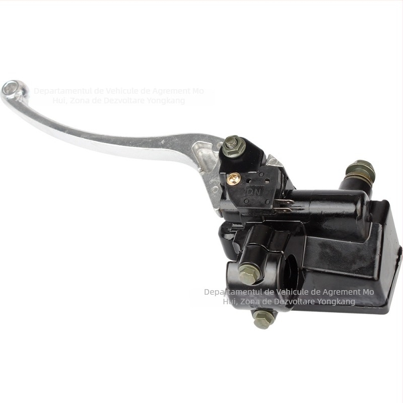 Pompa principală de frână din față pentru Honda CBT125/150/250CC — pompă superioară dreaptă, model VBT