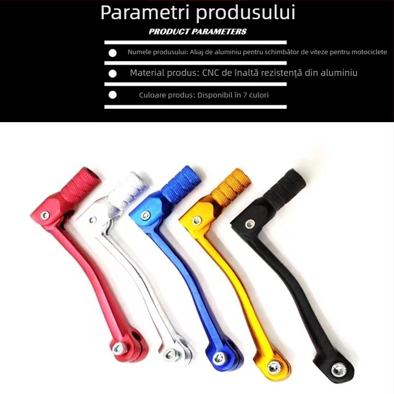 RFY levier universal de schimbare a vitezelor, model Shift lever