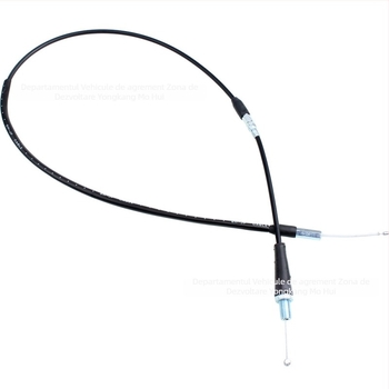 Cablu accelerație pentru Yamaha YFM350FX – compatibil cu Tracker 250 Wolverine 350