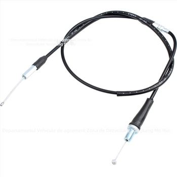 Cablu accelerație pentru Yamaha YFM350FX – compatibil cu Tracker 250 Wolverine 350