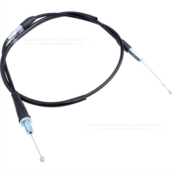 Cablu accelerație pentru Yamaha YFM350FX – compatibil cu Tracker 250 Wolverine 350