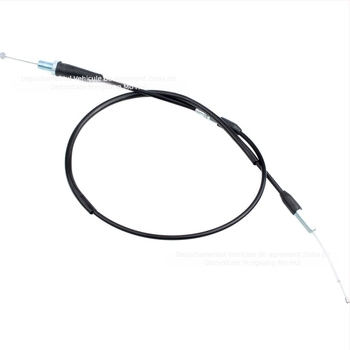 Cablu accelerație pentru Yamaha YFM350FX – compatibil cu Tracker 250 Wolverine 350