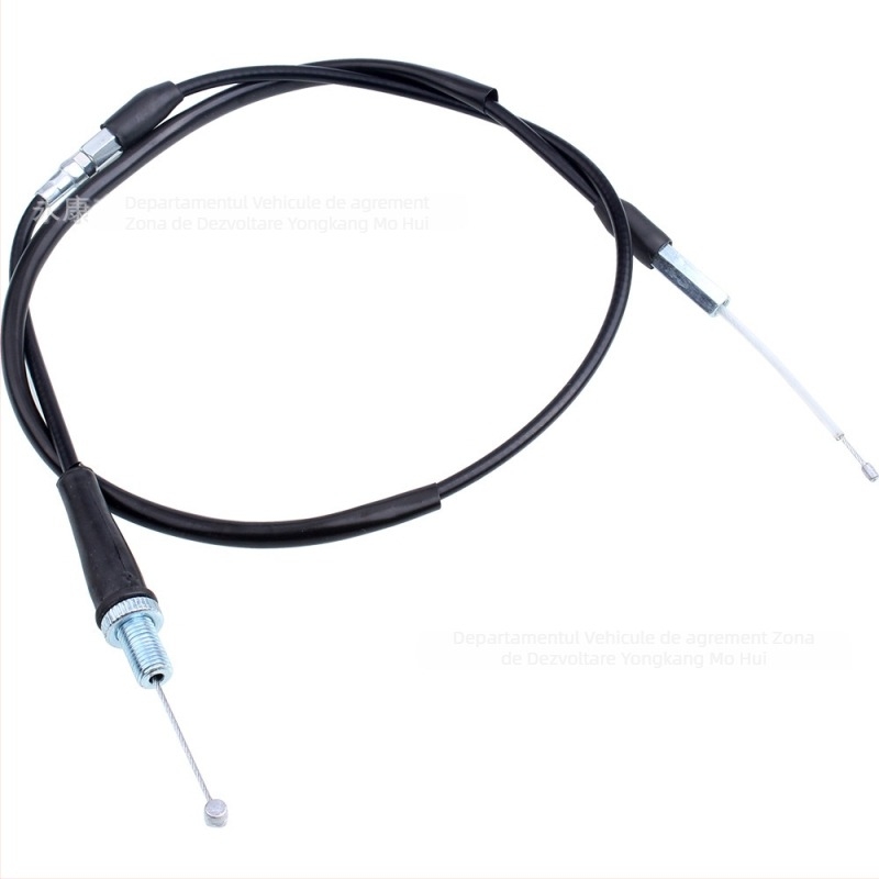Cablu accelerație pentru Yamaha YFM350FX – compatibil cu Tracker 250 Wolverine 350