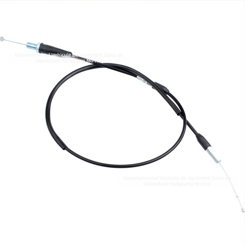 Cablu accelerație pentru Yamaha YFM350FX – compatibil cu Tracker 250 Wolverine 350