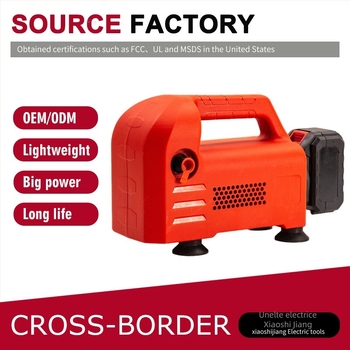 Pistol de spălat auto cu înaltă presiune – cap ABS, mâner ABS, presiune apei 78, greutate 5000 g