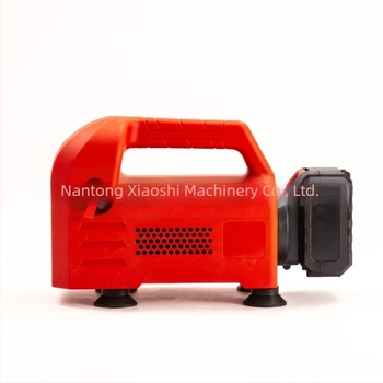 Pistol de spălat auto cu înaltă presiune – cap ABS, mâner ABS, presiune apei 78, greutate 5000 g