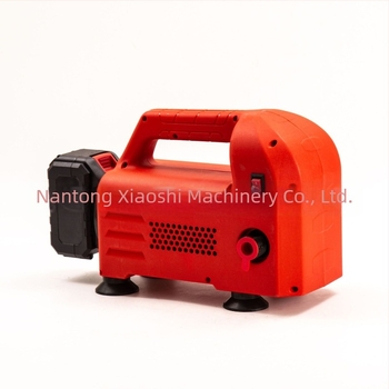 Pistol de spălat auto cu înaltă presiune – cap ABS, mâner ABS, presiune apei 78, greutate 5000 g