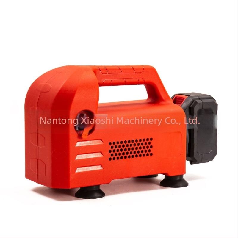 Pistol de spălat auto cu înaltă presiune – cap ABS, mâner ABS, presiune apei 78, greutate 5000 g