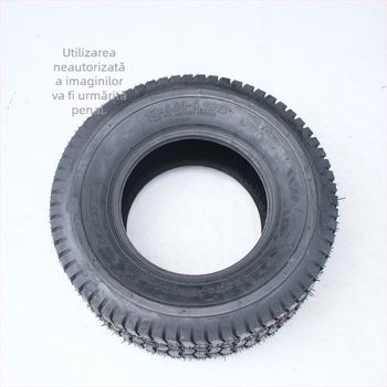 Guma pentru echipamente de gazon și golf cart, tip vacuum, 16X6.50-8, marcă 1, model 1