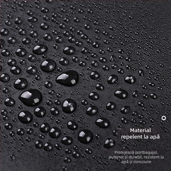 Covor portbagaj auto, pliabil, impermeabil, material textil cu acoperire argintie; Brand Yin chun; Modele generale; Clasa A