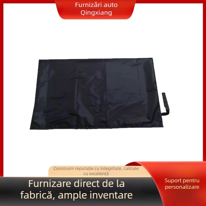 Covoraș portbagaj auto - potrivire universală, A-grade, personalizabil, Material: Altul