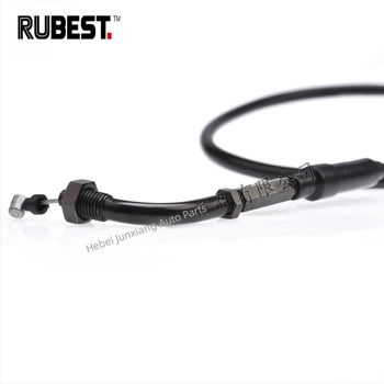 CRUBEST TITAN150 2014 A 17910KVSF01 Cablu de accelerație pentru motocicletă – Brand CRUBEST; Model TITAN150 2014 A 17910KVSF01; Compatibil TITAN150 2014 A; Producție și personalizare: Da