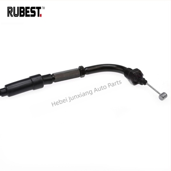 CRUBEST TITAN150 2014 A 17910KVSF01 Cablu de accelerație pentru motocicletă – Brand CRUBEST; Model TITAN150 2014 A 17910KVSF01; Compatibil TITAN150 2014 A; Producție și personalizare: Da