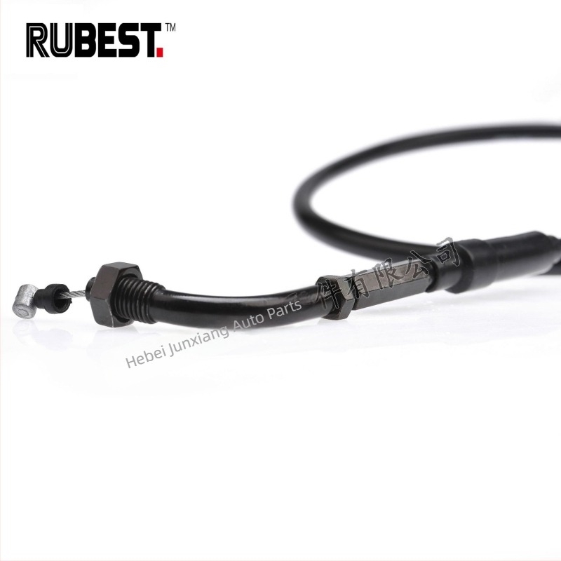 CRUBEST TITAN150 2014 A 17910KVSF01 Cablu de accelerație pentru motocicletă – Brand CRUBEST; Model TITAN150 2014 A 17910KVSF01; Compatibil TITAN150 2014 A; Producție și personalizare: Da