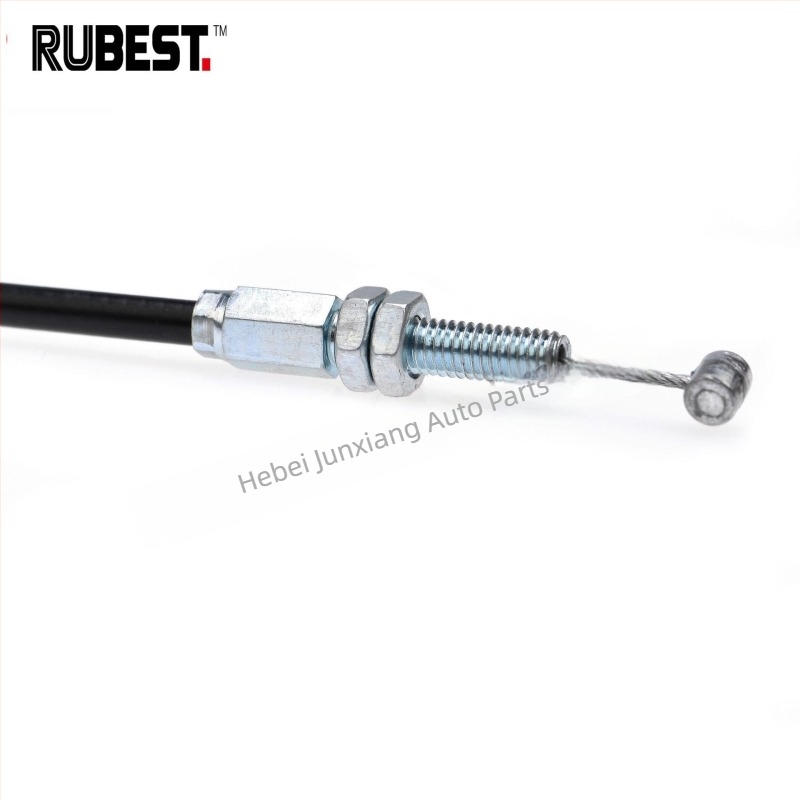 CRUBEST TITAN150 2014 A 17910KVSF01 Cablu de accelerație pentru motocicletă – Brand CRUBEST; Model TITAN150 2014 A 17910KVSF01; Compatibil TITAN150 2014 A; Producție și personalizare: Da