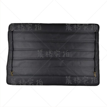 Covoraș de protecție pentru portbagajul din spate - pânză Oxford, potrivire universală, L008