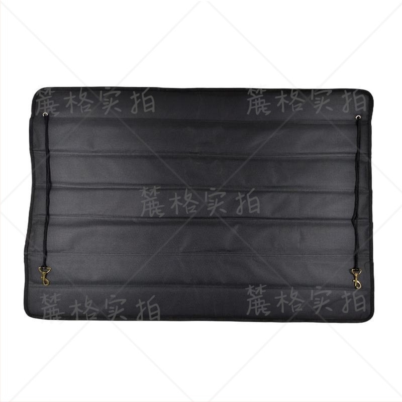 Covoraș de protecție pentru portbagajul din spate - pânză Oxford, potrivire universală, L008