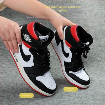 Protector din silicon bi-color pentru pantofi — susținere a părții superioare, protecție împotriva cutelelor și a pliurilor, potrivit pentru sneakers, pantofi casual și de lucru (all-season)