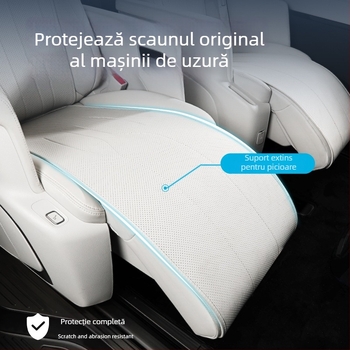 Perne de șezut ventilate, universale, pentru Buick GL8 PHEV 2024, patru anotimpuri – accesorii interioare auto