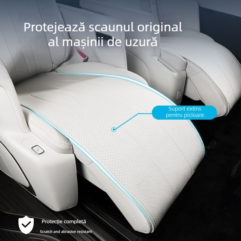 Perne de șezut ventilate, universale, pentru Buick GL8 PHEV 2024, patru anotimpuri – accesorii interioare auto