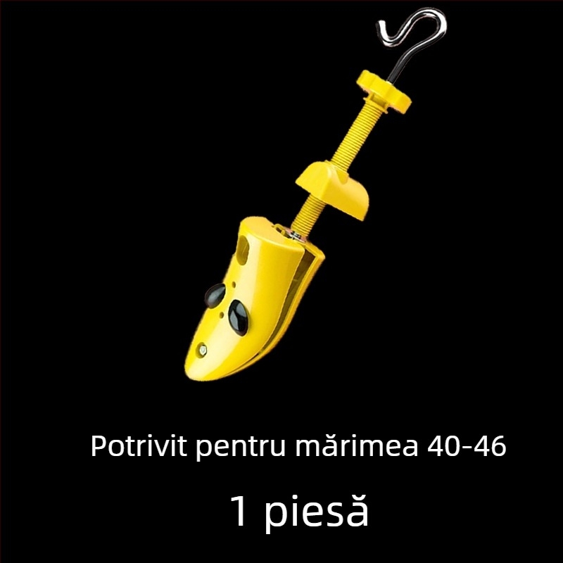 Extensor pentru pantofi, universal pentru pantofi din material textil, Model 985