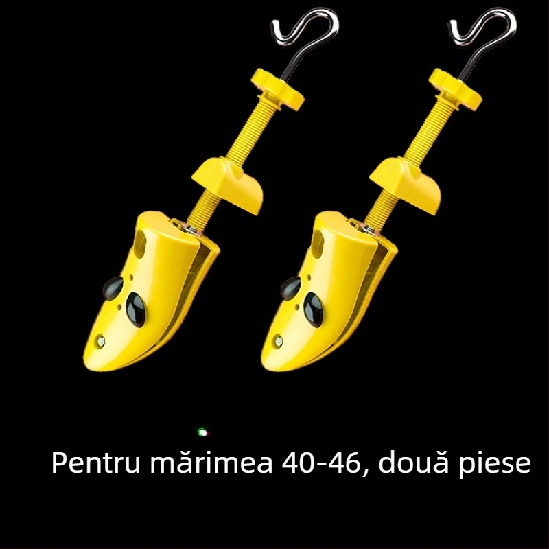 Extensor pentru pantofi, universal pentru pantofi din material textil, Model 985