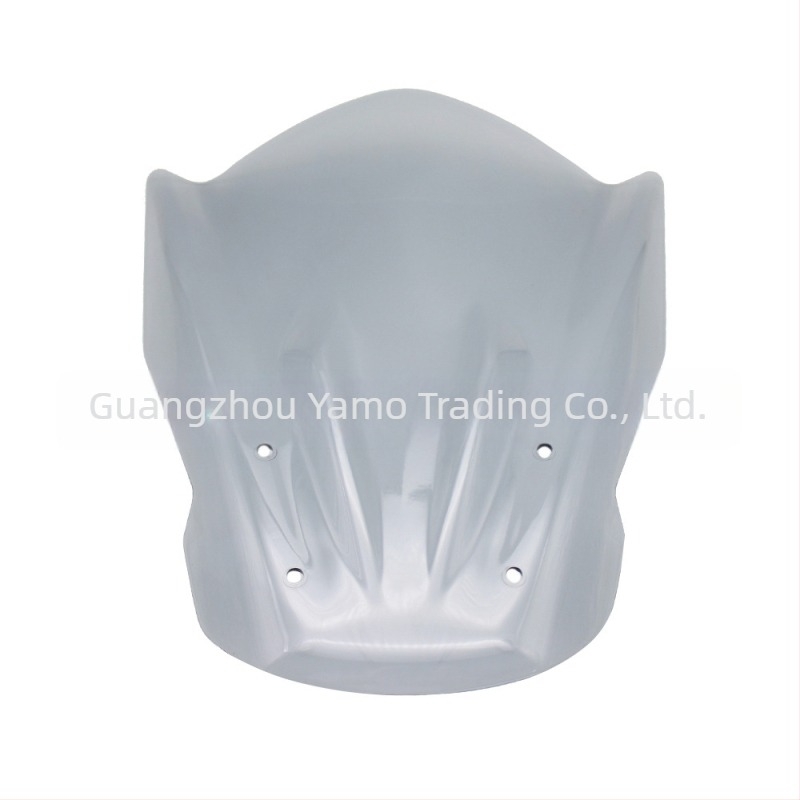 Parbriz pentru Yamaha MT-07/FZ-07 (2013-2017), AMOTIME, PC, greutate 0.5