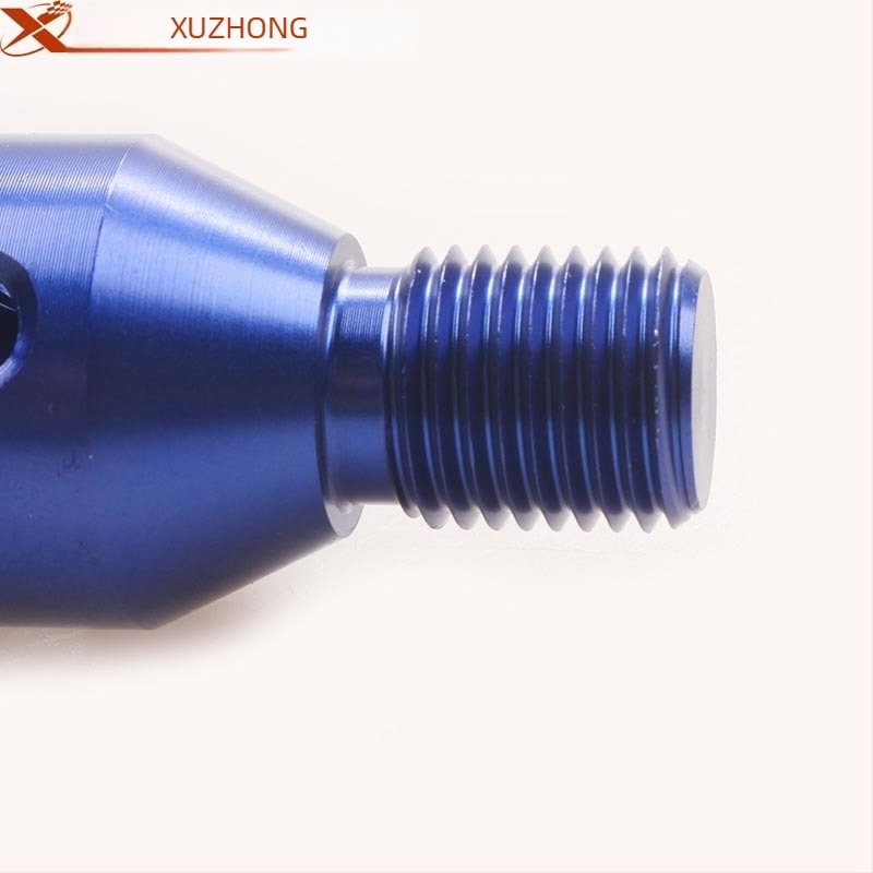 Asahi 008 adaptor pentru maneta de schimbare a vitezelor, convertor de șuruburi 12x1.25 și 10x1.5, pentru modele generale